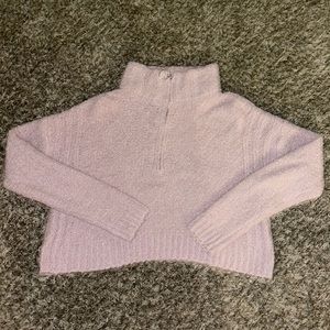 Aeropostale Half Zip
